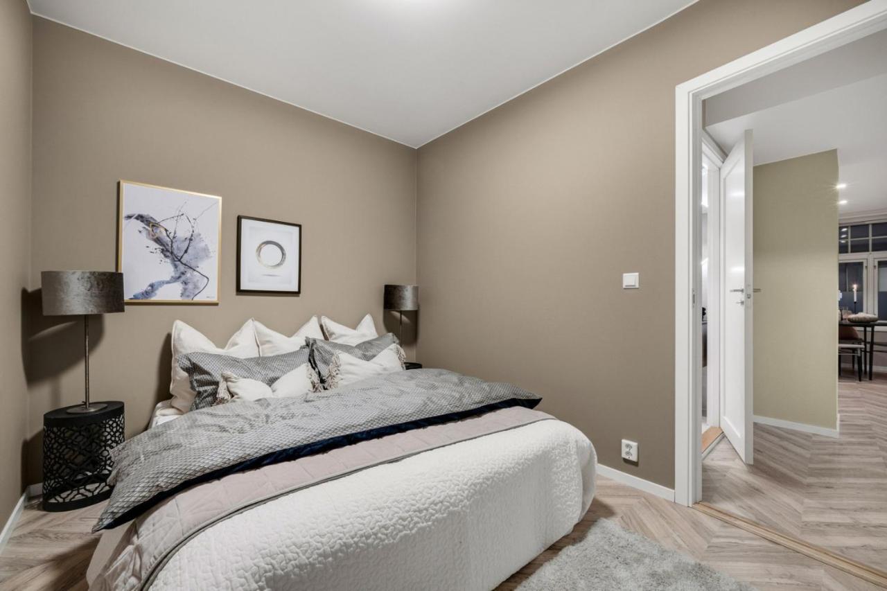 Cozy Room In City Center Тронгейм Екстер'єр фото